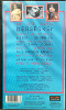 Gary Numan Berserker Tour VHS Tape 1985